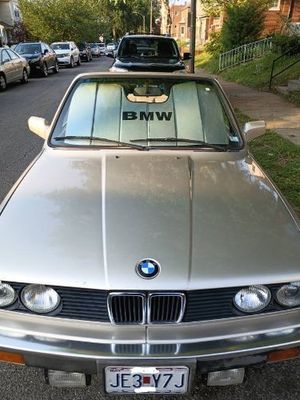 1988 BMW 325i  for sale $12,995 