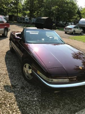 1990 Buick Reatta  for sale $28,995 