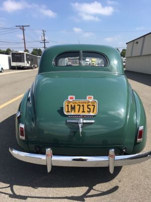 1940 Mercury  for sale $67,995 