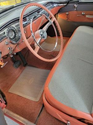 1955 Oldsmobile 88  for sale $22,995 