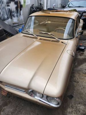 1961 Chevrolet Corvair  for sale $8,495 