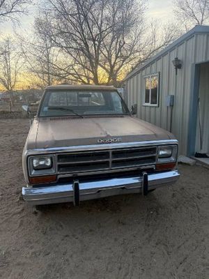 1985 Dodge  for sale $6,495 