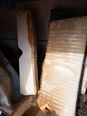 1961 Mercury Comet  for sale $4,495 