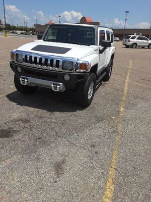 2008 Hummer H3  for sale $13,795 