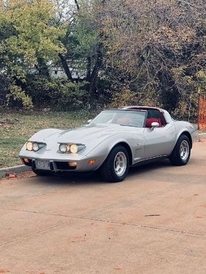 1979 Chevrolet Corvette  for sale $22,995 