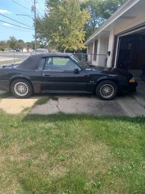 1990 Ford Mustang  for sale $23,995 