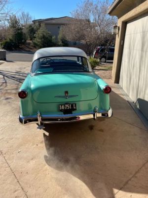 1954 Ford Mainline  for sale $15,995 