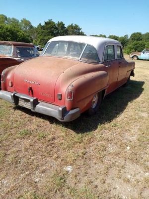 1951 Chrysler Windsor  for sale $6,495 