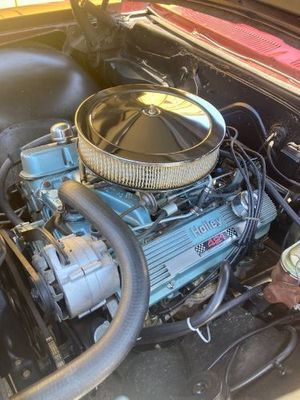 1966 Pontiac Ventura  for sale $33,495 