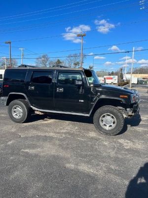 2005 Hummer H2  for sale $24,995 