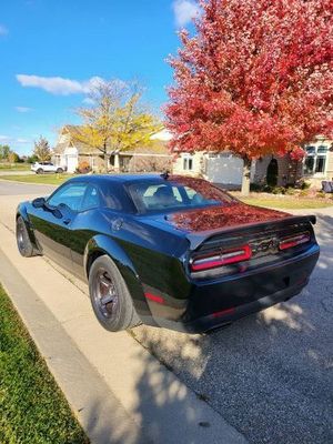 2021 Dodge Challenger  for sale $120,595 