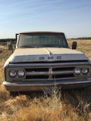 1969 GMC  for sale $7,995 