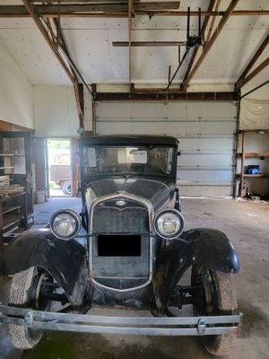 1931 Ford Model A  for sale $11,495 