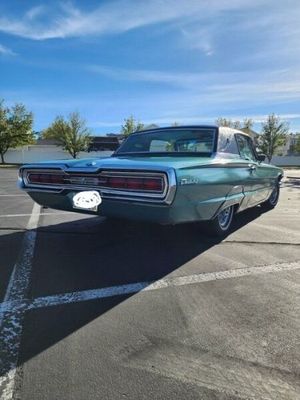 1966 Ford Thunderbird  for sale $23,995 