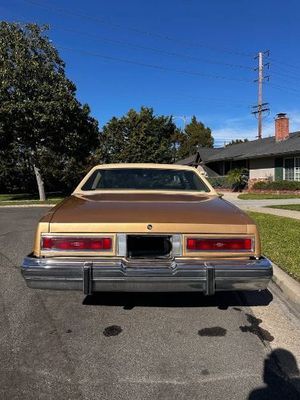 1977 Buick Riviera  for sale $11,895 