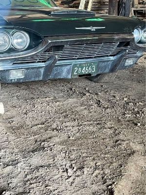 1965 Ford Thunderbird  for sale $8,495 