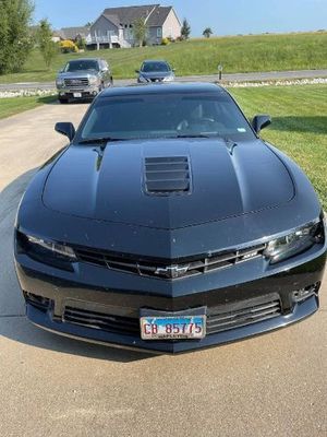 2015 Chevrolet Camaro  for sale $28,995 