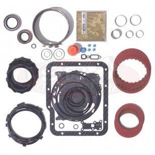 Powerglide Overhaul Kit‚ Drag Race W/Band, 6 Pack High  for Sale $315.57 