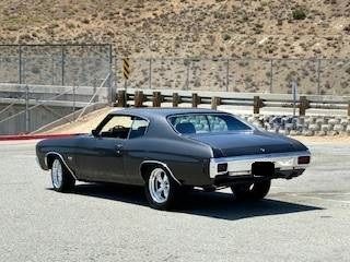 1970 Chevrolet Chevelle  for sale $67,495 