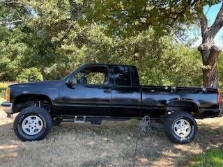 1997 Chevrolet Pickup  for Sale $8,995 