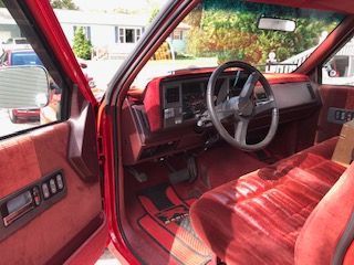 1992 Chevrolet Silverado  for sale $26,995 