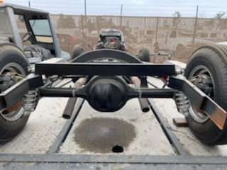 Ford Model A Hotrod Chassis Complete for Sale $6,500