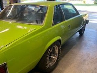 1981 Malibu  for Sale $12,000 