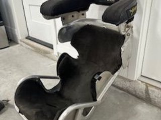 Lajoie full containment seat   for Sale $300 