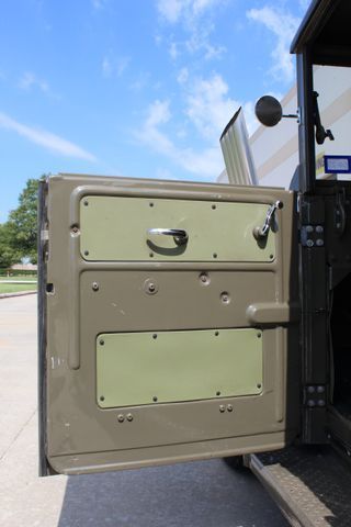 1962 Dodge M-37 for Sale $80,000
