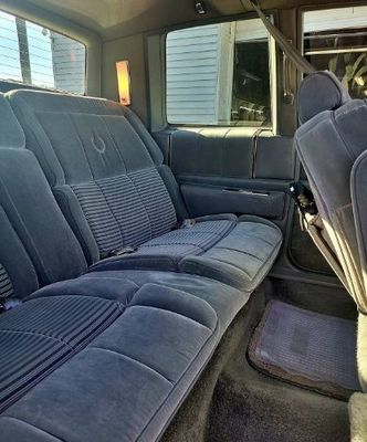 1988 Cadillac DeVille  for sale $9,295 