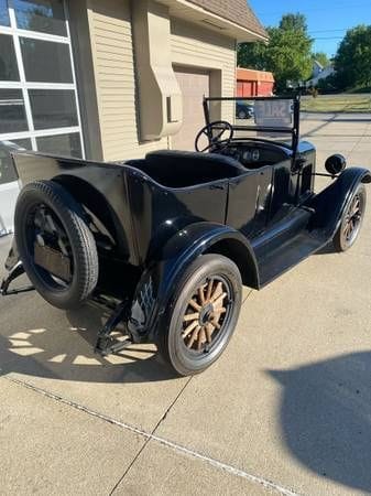 1925 Chevrolet Superior  for Sale $10,995 