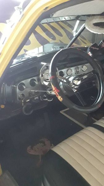 1951 FORD CUSTOM for Sale $31,500