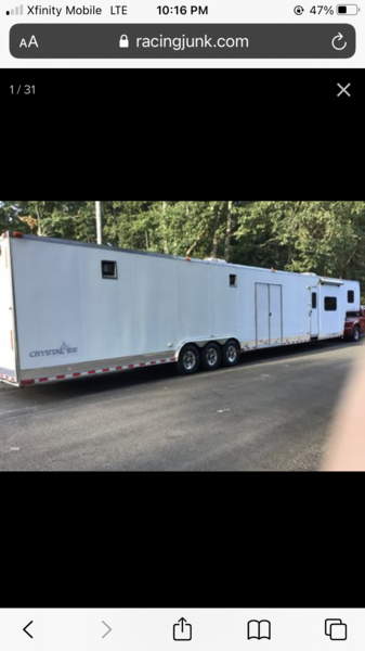 2011 Vintage 5th  Wheel  for Sale $105,000 