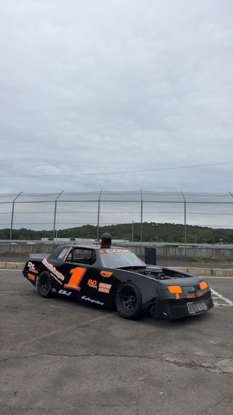 Strictly Stock/Street Stock 