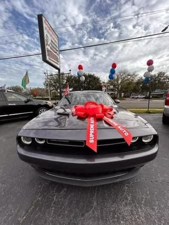 2016 Dodge Challenger  for Sale $14,999 