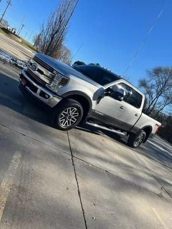 2018 Ford F-350 Super Duty  for Sale $45,995 