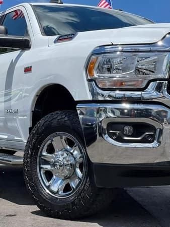 2022 Ram 2500  for Sale $32,600 