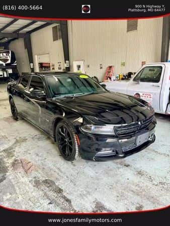 2017 Dodge Charger  for Sale $24,925 