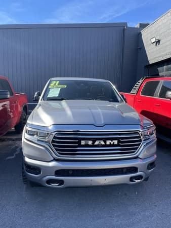 2021 Ram 1500  for Sale $69,900 