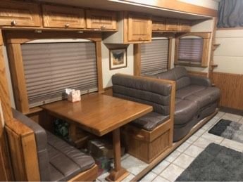 2004 NRC 35' Motorhome- UPDATE: SOLD! for Sale $125,000