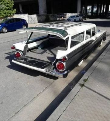 1959 Ford  for sale $35,995 