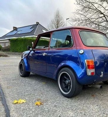 1975 Mini Cooper  for sale $21,995 