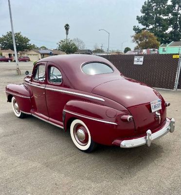 1947 Ford Super Deluxe  for sale $30,995 