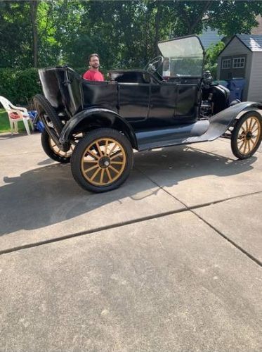 1919 Ford Model T  for Sale $13,895 