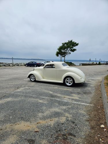 1937 Ford Coupe  for Sale $45,495 