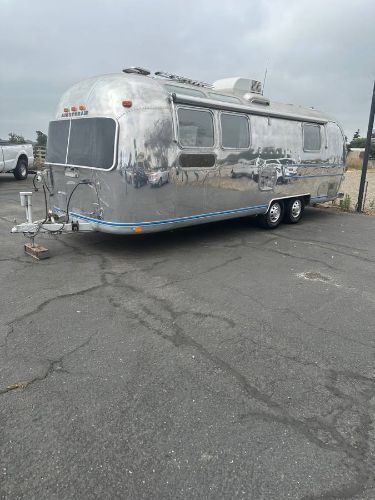 1977 Airstream Overlander  for Sale $24,995 