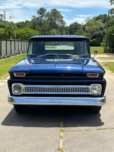 1966 Chevrolet C10  for Sale $26,495 