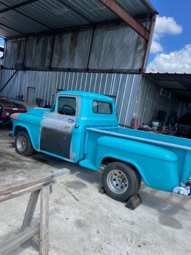 1957 Chevrolet 3100  for Sale $19,995 