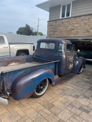 1948 GMC Pickup  for Sale $27,495 