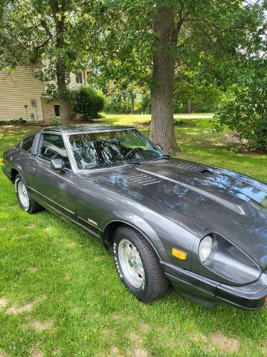 1982 Nissan 280ZX  for Sale $15,995 